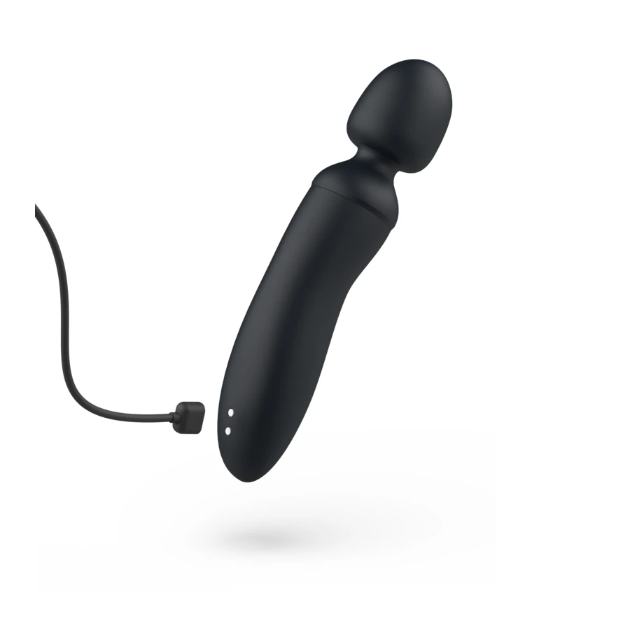 B SWISH - BACCHETTA VIBRATORE BTHRILLED PREMIUM NERA